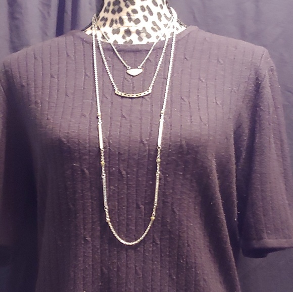 ✨4/$20✨PREMIER DESIGNS Down to Earth Necklace - Picture 2 of 8